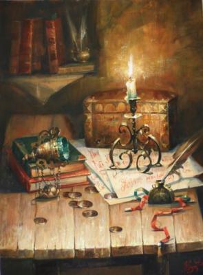 ��������� � ��������� � ��������. ������ ��������