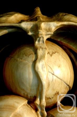 Bormov Victor. The Secret Doctrine (fragment)