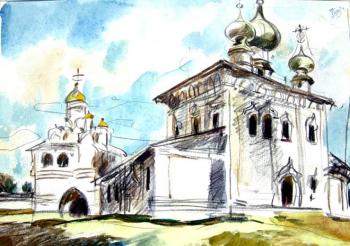 The Suzdal sketches� 11/78