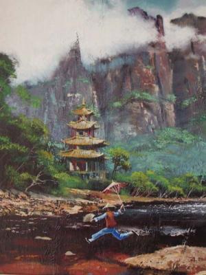 ������� ����� � �����