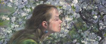 Spring Fragrance ( ). Chernov Denis