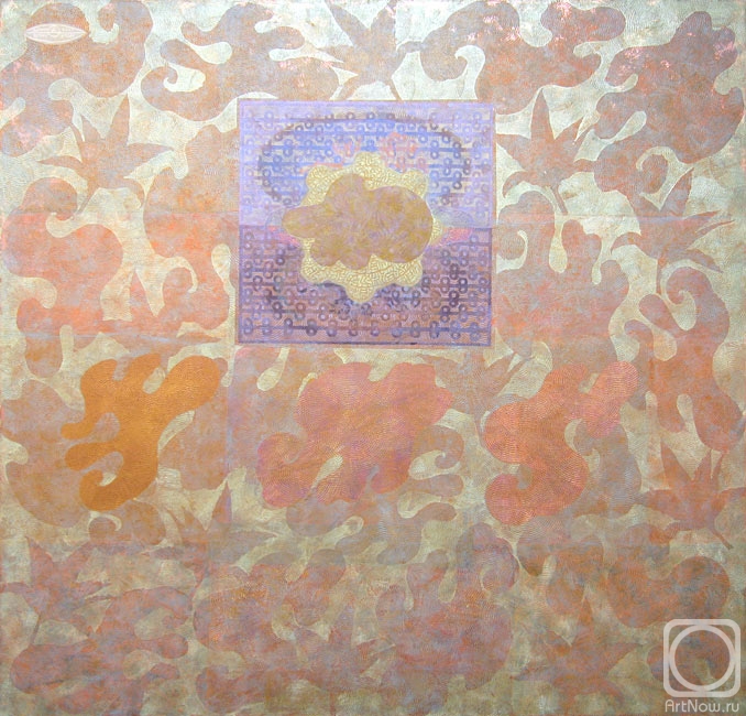 Avetisyan Arman. Birth of Venus