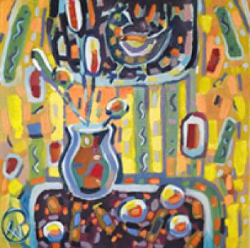 �ountry stillife. Barsukov Denis