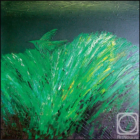 Grabenko Boris. Herbs 1