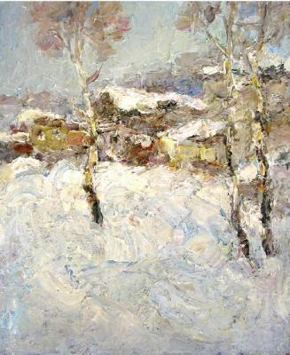 Winter Harmony (). Jelnov Nikolay