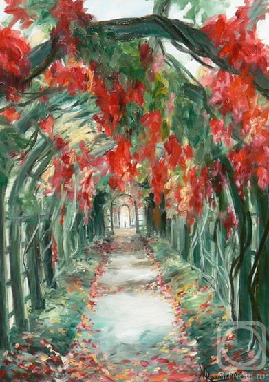 Krasilnikova Julia. Untitled