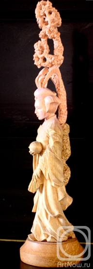 Novikov Evgeny. Untitled