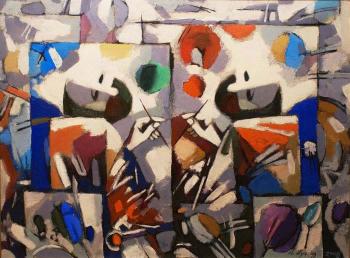 ��������� ��������� (��������� ��). ������ ������