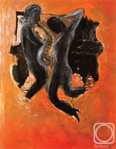 �������. ���������� ���. Jazz