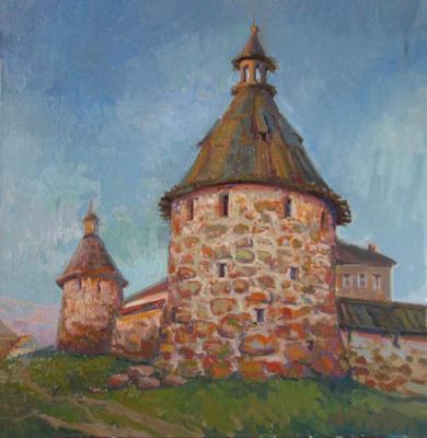 ������� ��������. ����������� �����