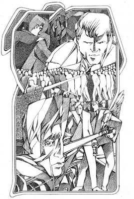 ������� ������ ��������� ������. �3�