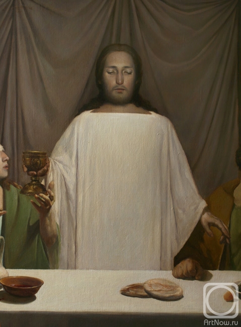 Mironov Andrey. Untitled