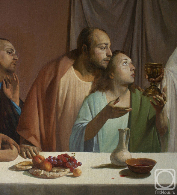 Mironov Andrey. Untitled