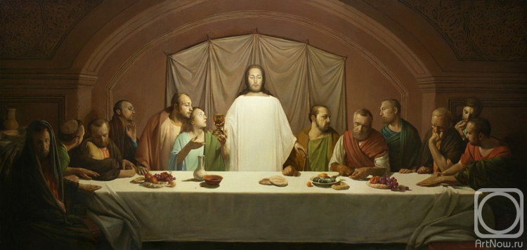 Mironov Andrey. Untitled