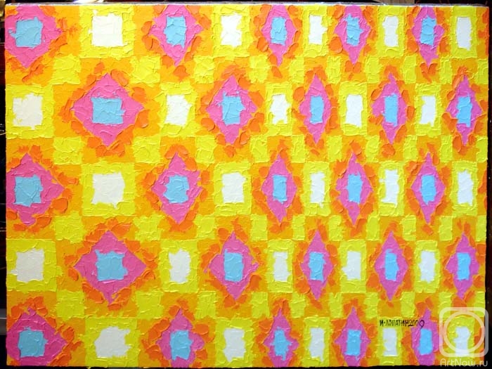 ������� ������ �� ������. ������� �����. Composition-95