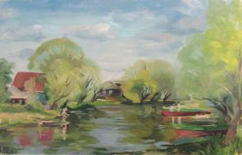 ������� ����������� �����. ������