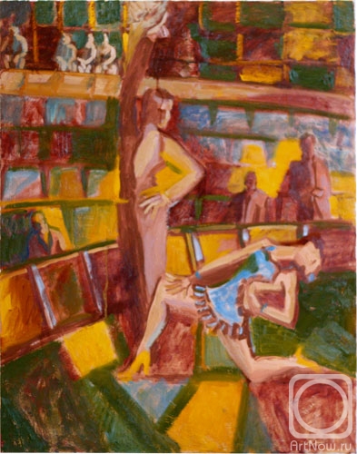 Narolina Natalia. Pasodoble