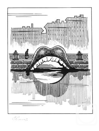 Semerenko Vladimir. Untitled