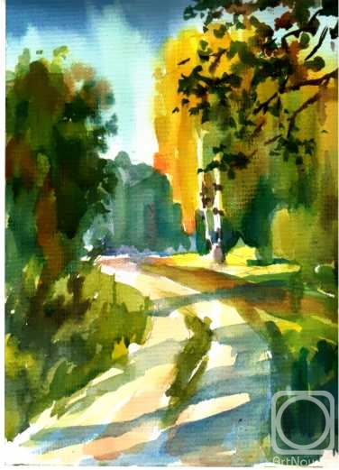 Baharev Pavel. Untitled