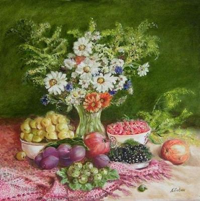 ������ ����. ������� �������