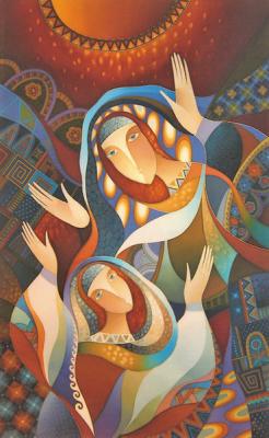 ����� "�����, �����, ��� ������, ��� ������� ����". ������ �������