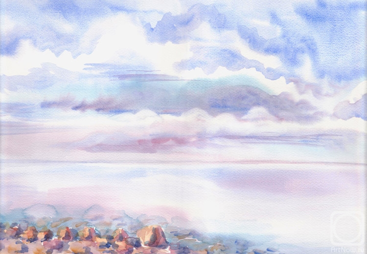 Avdoshina Larisa. Untitled