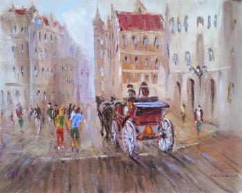 ������� ��������� ����������. �����