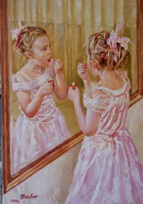 Untitled. Vaveykin Viktor