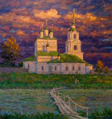 ����� �����. �������� ������