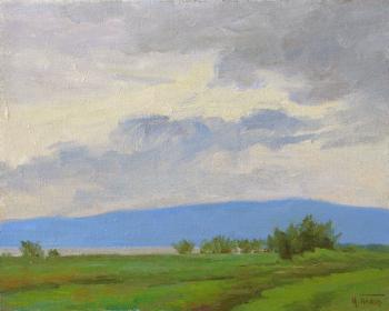 ����� ����� �����������. ������� ����