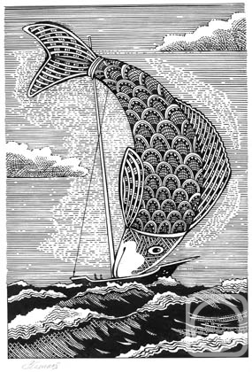 Semerenko Vladimir. Untitled