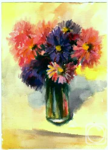 Baharev Pavel. Untitled