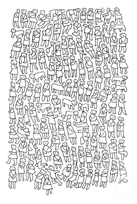 Dedushev Alexander. Persons-2