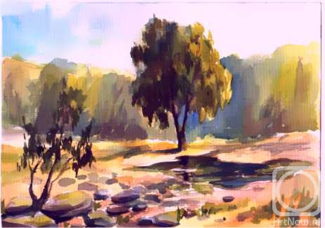 Baharev Pavel. Untitled