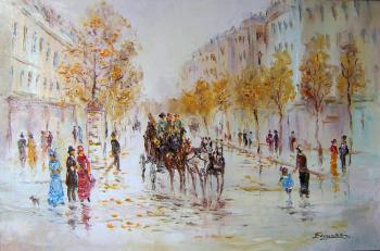 ������� ���������� ������