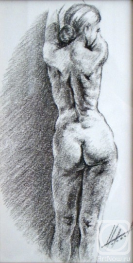 Novikov Evgeny. Untitled