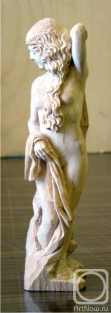 Novikov Evgeny. Untitled