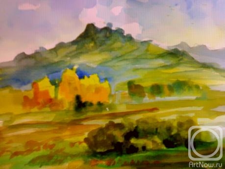 Baharev Pavel. Untitled