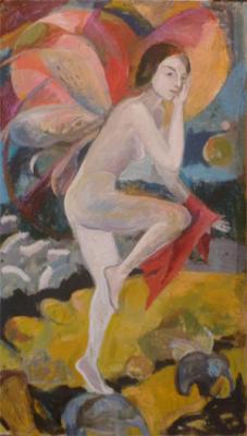 My summer has passed...