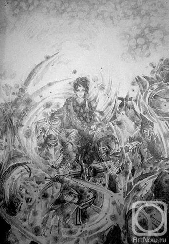 �������. ������� �����. �����-����� ����