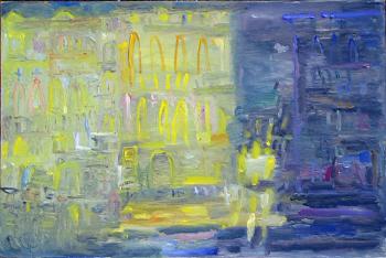 ������ ������. ����� ����