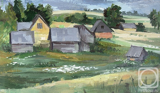 Goda Laima. Untitled