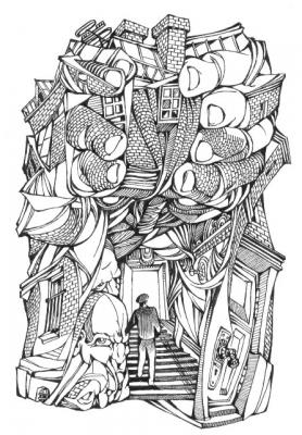 Hail is doomed. №3