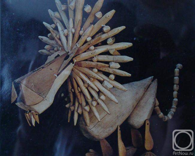 ������ ��������. ��� ��������