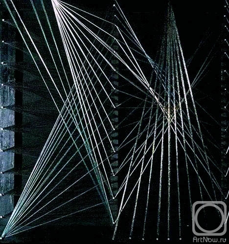 Ostroumova Natalia. Untitled