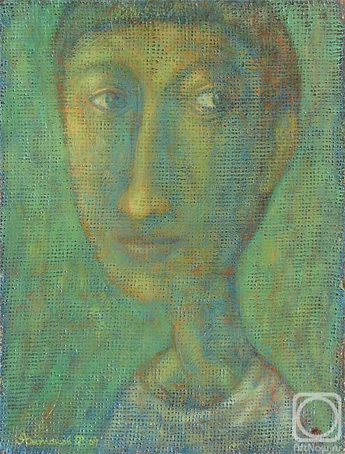 Antonov Roman. Untitled