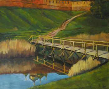 Untitled. Budaeva Darima