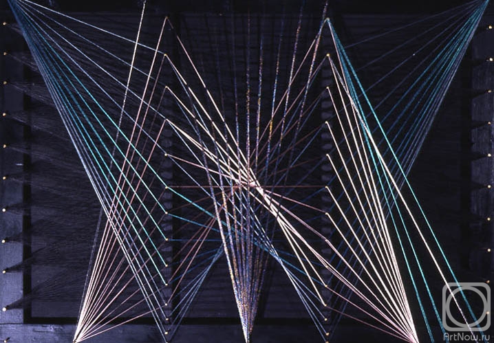 Ostroumova Natalia. Untitled