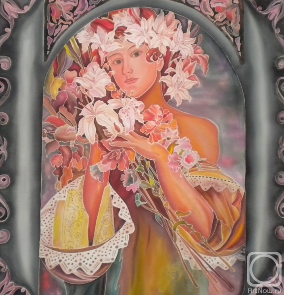 �������� �������. ������-������� �� ������� �. ����