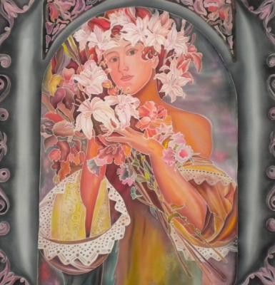 ������-������� �� ������� �. ����